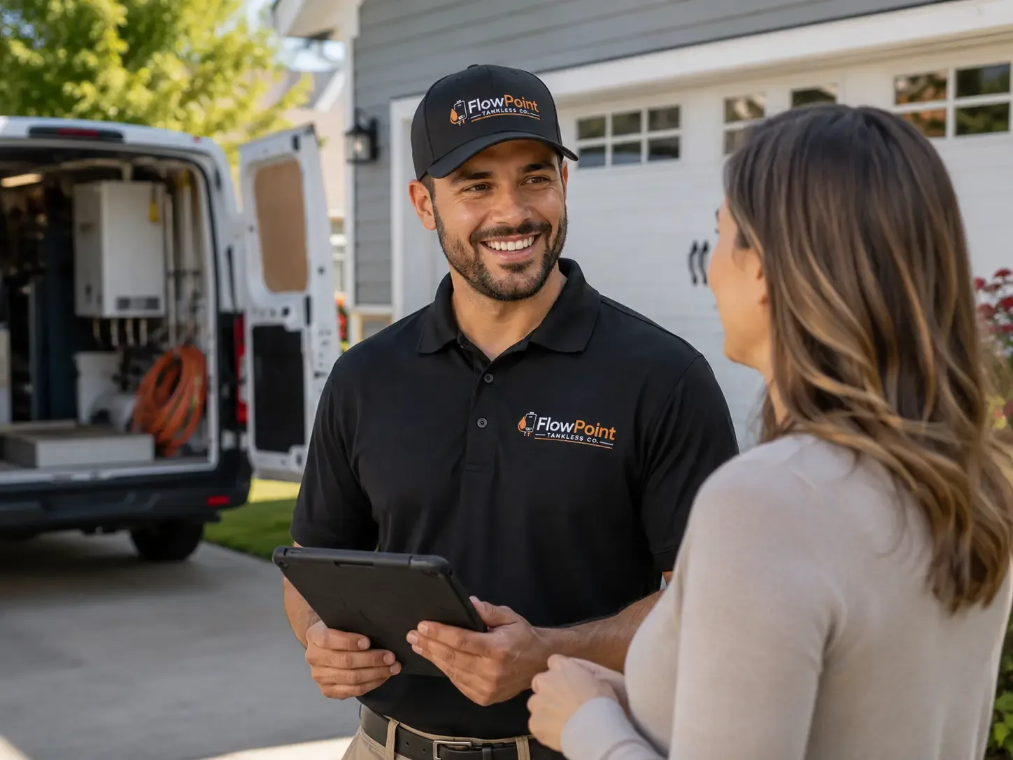 Tankless Water Heater Installation Groton, VT FAQs